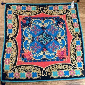 DG2 Signature Collection Scarf / Wrap by Diane Gilman (BRAND NEW)
